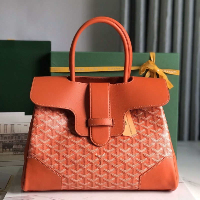 Go*ard top handle bags
